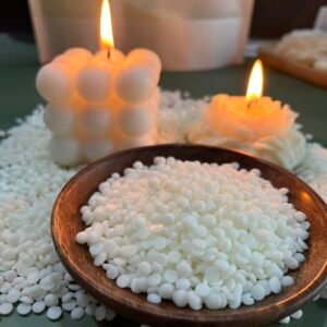 Soy Wax Granules LYS#011