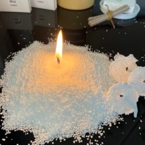 Sand Candle Wax LYS#030