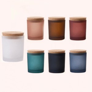 Candle Containers