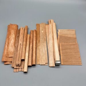 Wood Wick – Natural Wooden Candle Wick Collection