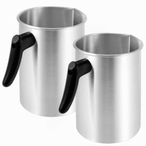 Wax Melting Pitcher for candle making