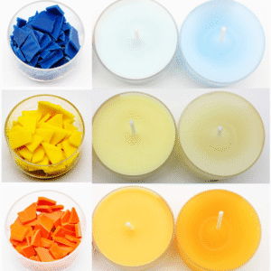Candle Dye Blocks